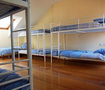 Las Dunas Hostel Salinas  Kültér fotó