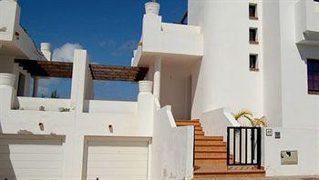 Las Dunas Hostel Salinas  Kültér fotó