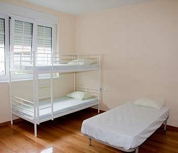 Las Dunas Hostel Salinas  Kültér fotó