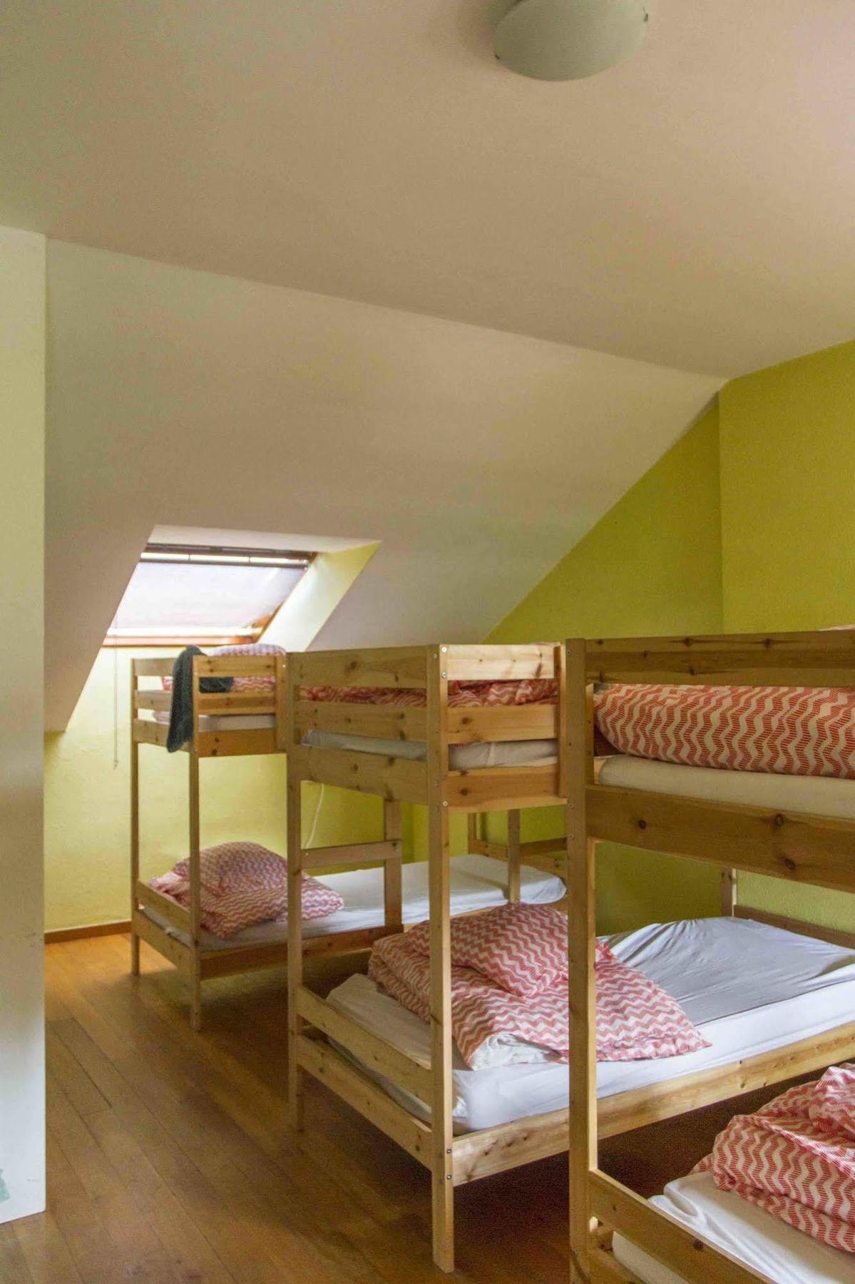 Las Dunas Hostel Salinas  Kültér fotó